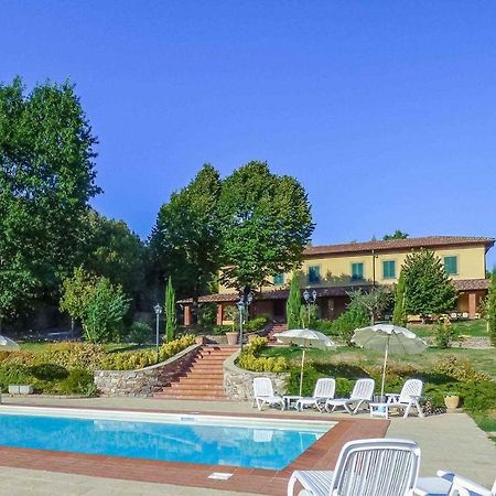 Lucca Cycling Holidays Il Tiglio Rooms SantʼAndrea di Compito Buitenkant foto