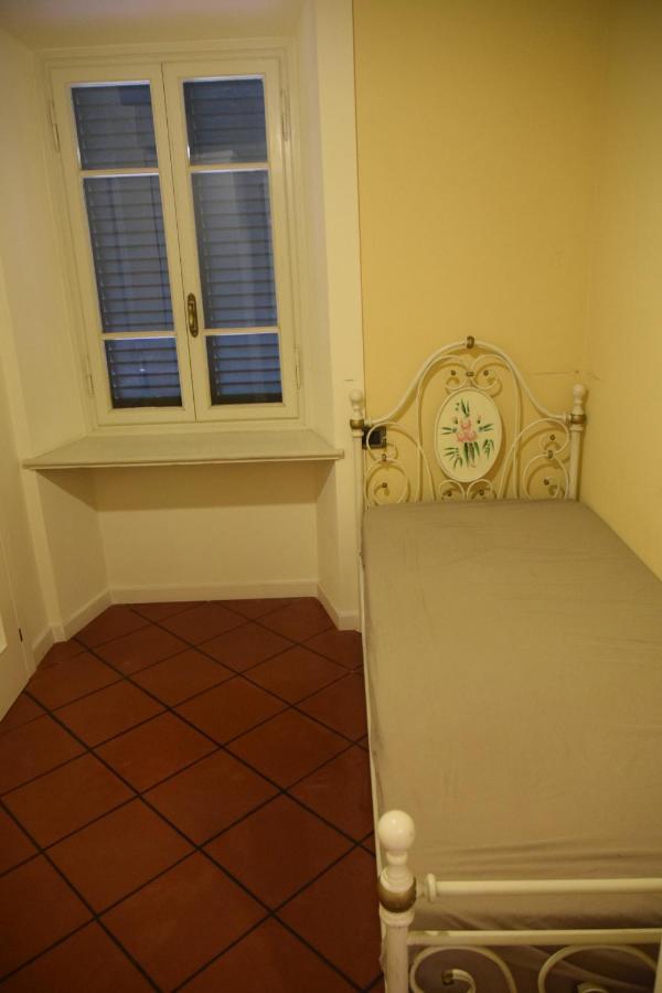 Lucca Cycling Holidays Il Tiglio Rooms SantʼAndrea di Compito Buitenkant foto